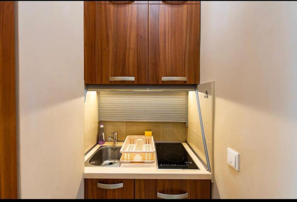 Luxury Design Flat In The Center Lejlighed